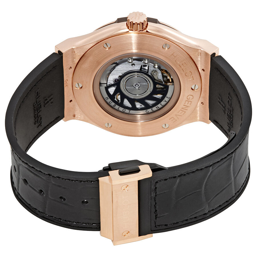 Hublot Classic Fusion 511.PX.1180.LR Men's Automatic 2