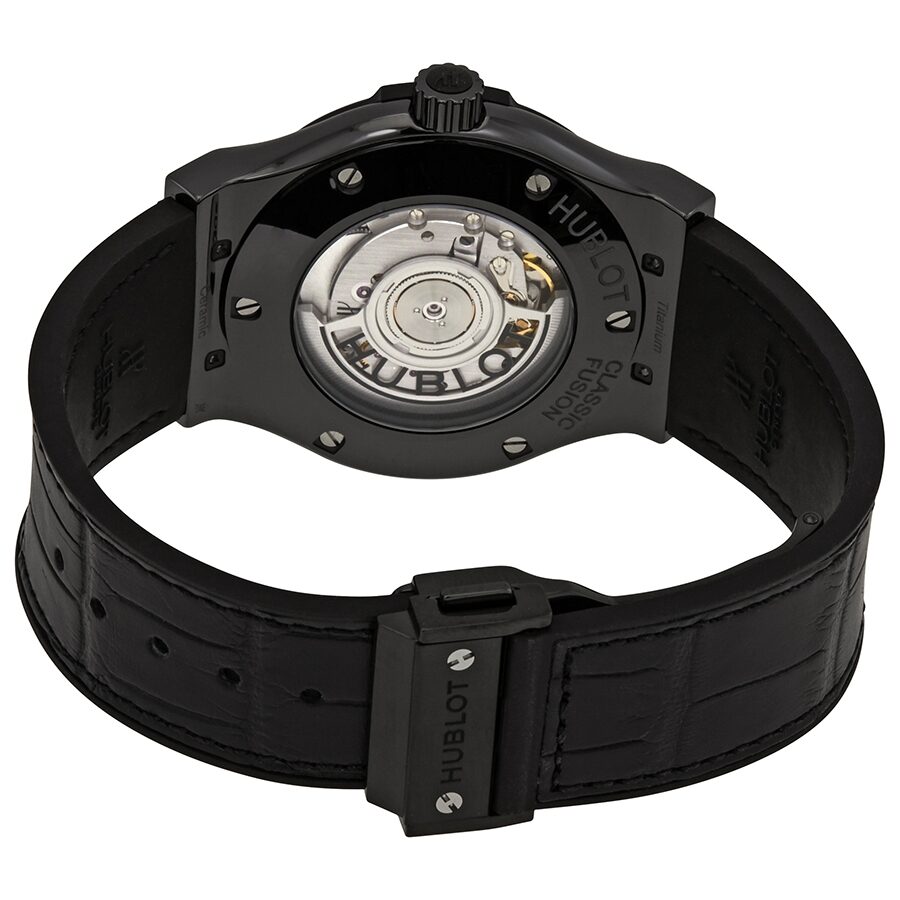 Hublot Classic Fusion 542.CM.1171.LR.1104 Men's Automatic 2