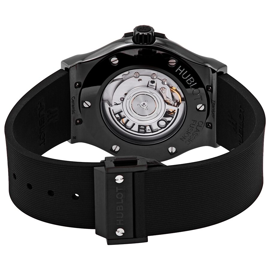 Hublot Classic Fusion 542.CM.1171.RX Men's Automatic 2