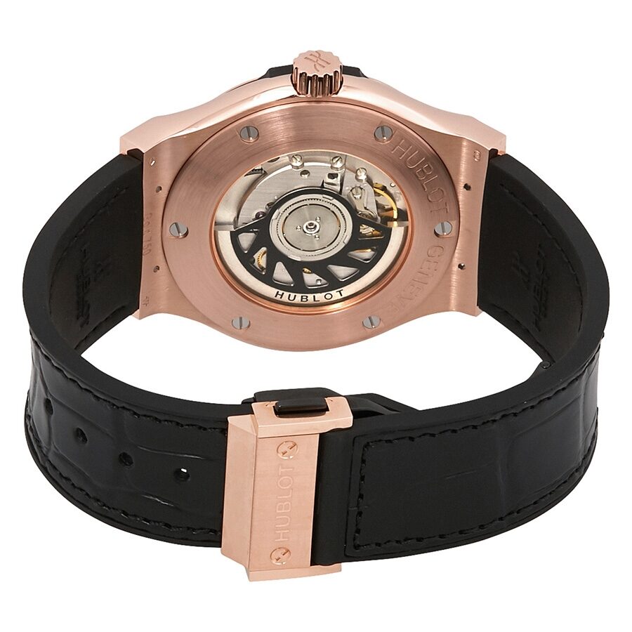 Hublot Classic Fusion 542.OX.1180.LR Men's Automatic 2