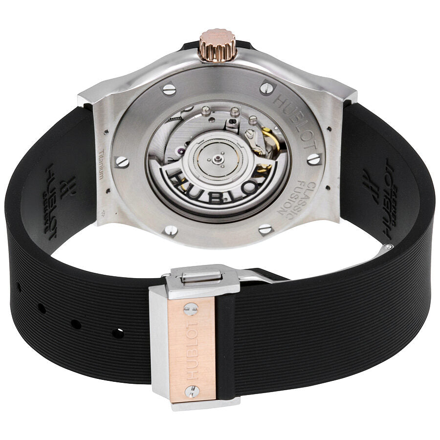 Hublot Classic Fusion 542.NO.1181.RX Men's Automatic 2