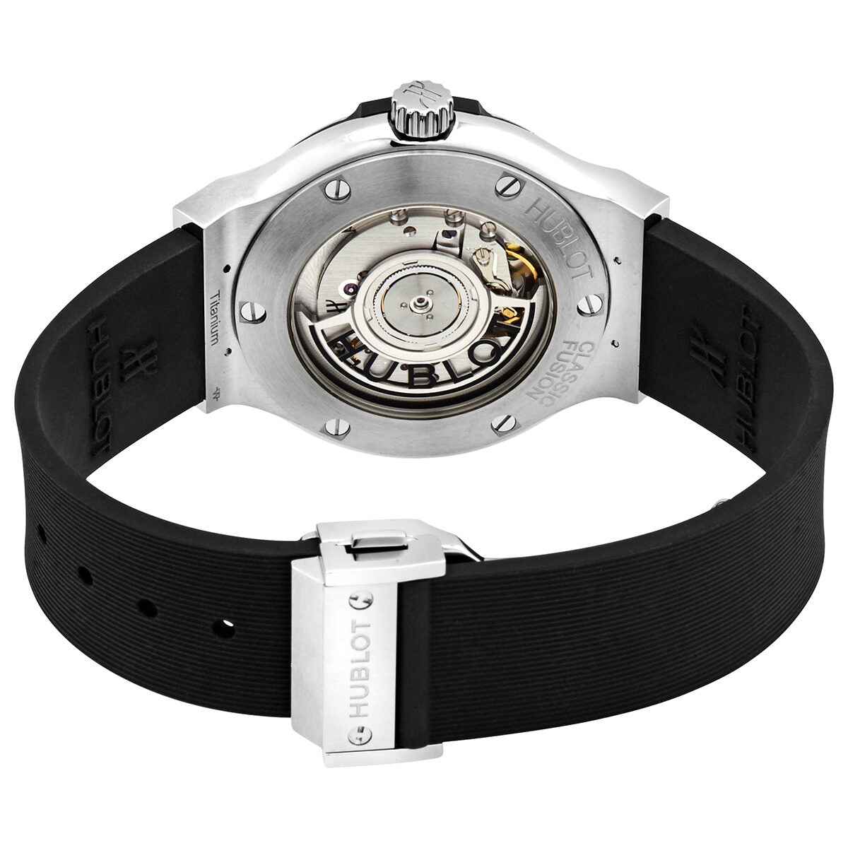 Hublot Classic Fusion 565.NX.1171.RX Men's Automatic 2