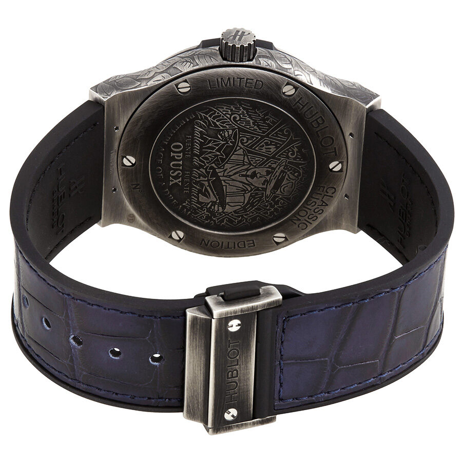 Hublot Classic Fusion 511.NX.6670.LR.OPX17 Men's Automatic 2