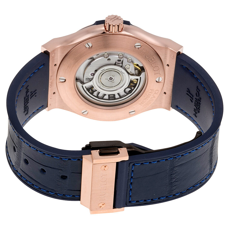 Hublot Classic Fusion 542.OX.7180.LR Men's Automatic 2