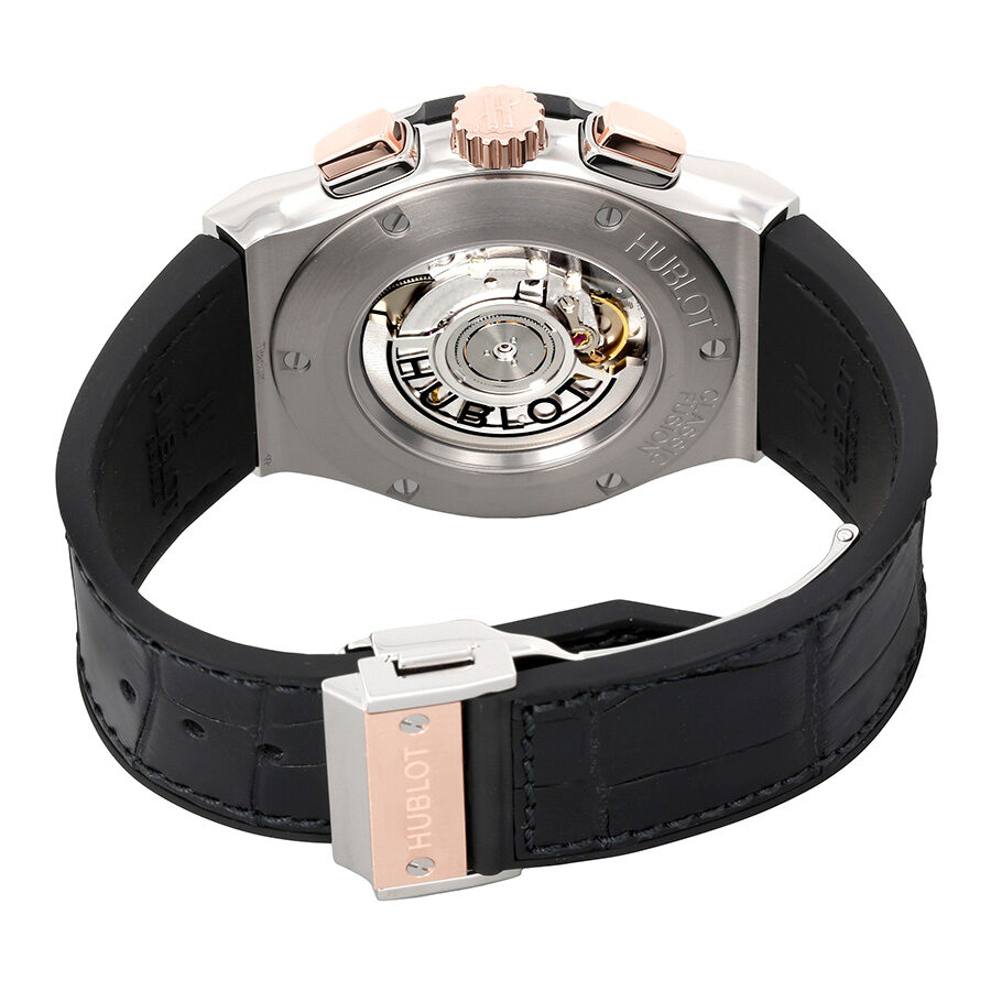 Hublot Classic Fusion 521.NO.1181.LR Men's Automatic 2