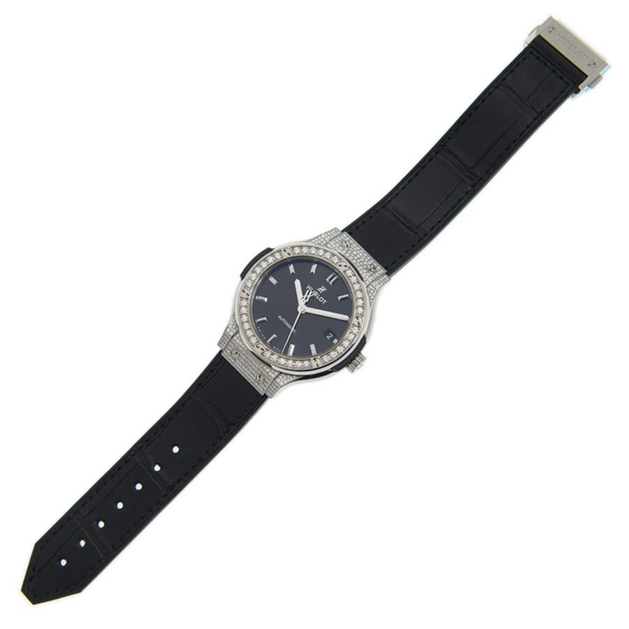 Hublot Classic Fusion 565.NX.1470.LR.1604 Men's Automatic 2