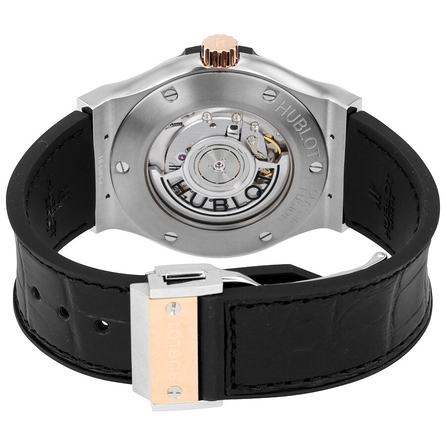 Hublot Classic Fusion 542.NO.1181.LR Men's Automatic 2