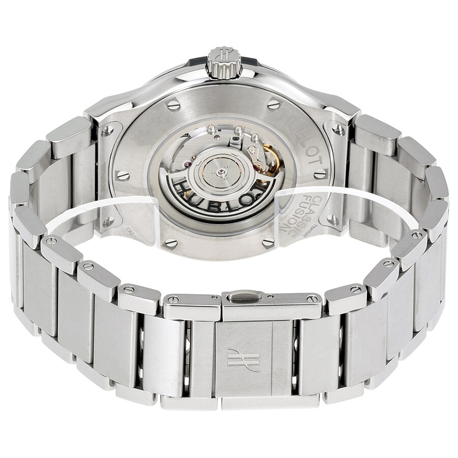 Hublot Classic Fusion 510.NX.1170.NX Men's Automatic 2
