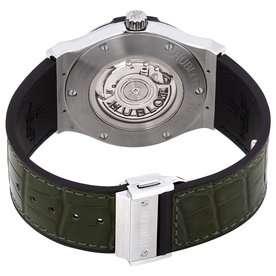 Hublot Classic Fusion 511.NX.8970.LR Men's Automatic 2