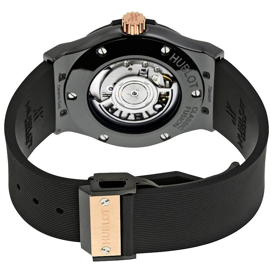 Hublot Classic Fusion 542.CO.1781.RX Men's Automatic 2