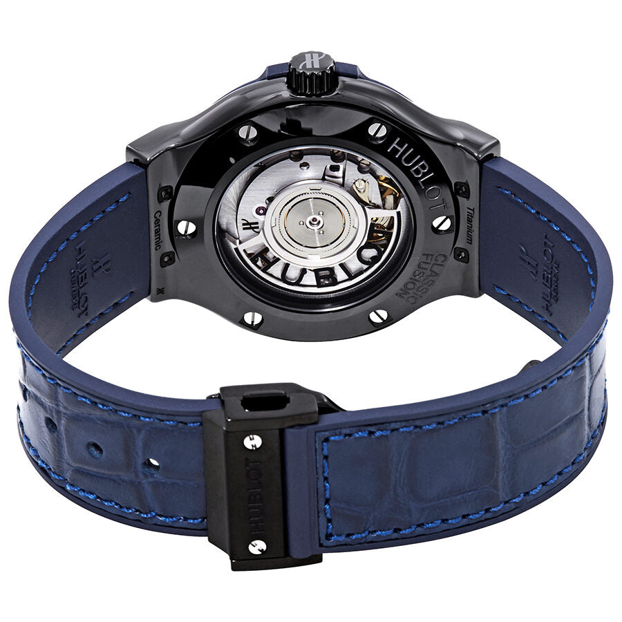 Hublot Classic Fusion 565.CM.7170.LR Unisex Automatic 2