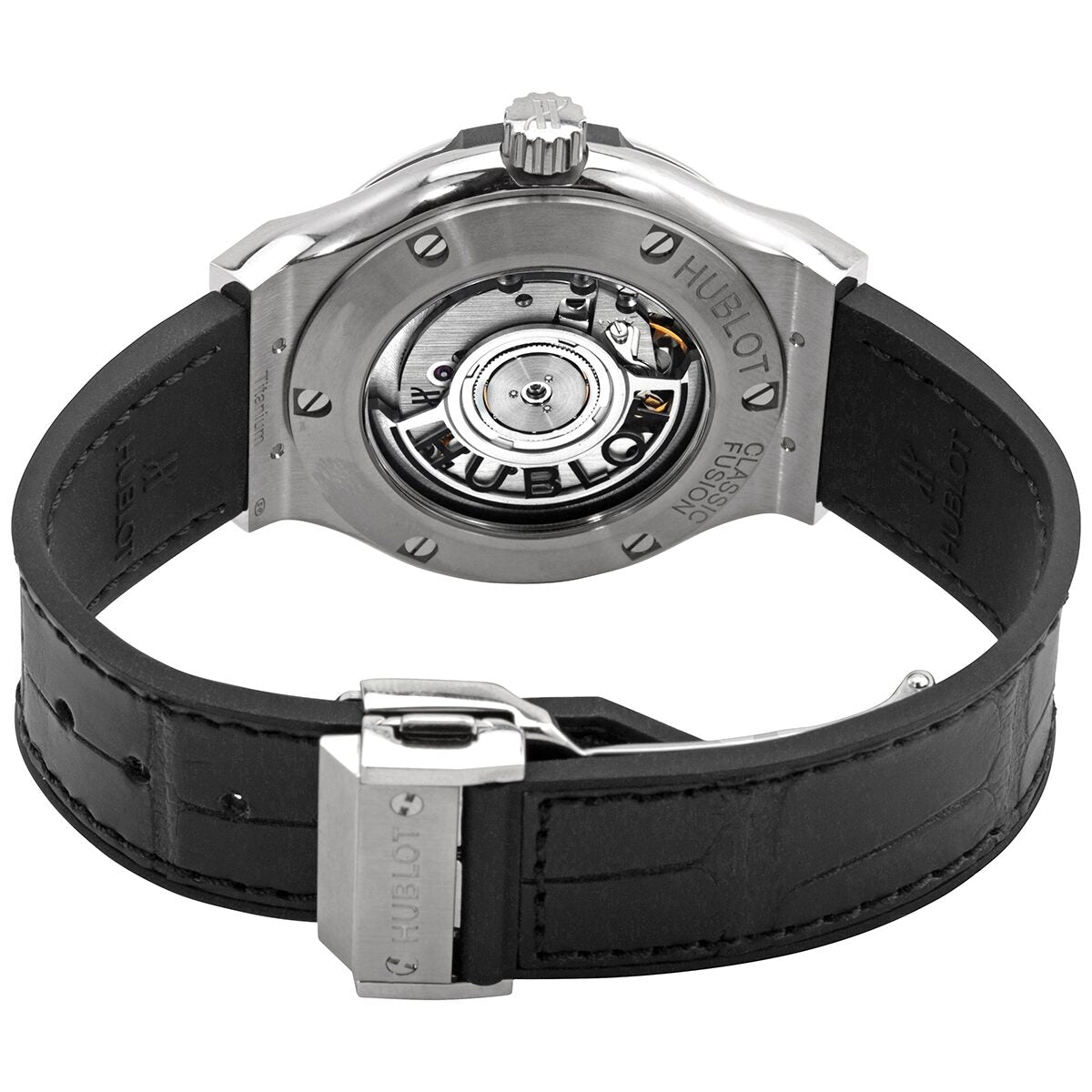 Hublot Classic Fusion 565.NX.1470.LR.1204 Men's Automatic 2