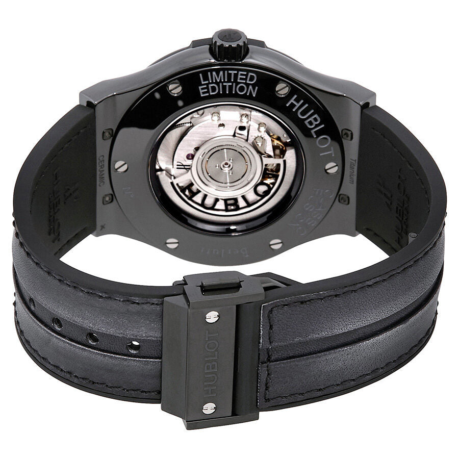 Hublot Classic Fusion 511.CM.0500.VR.BER16 Men's Automatic 2