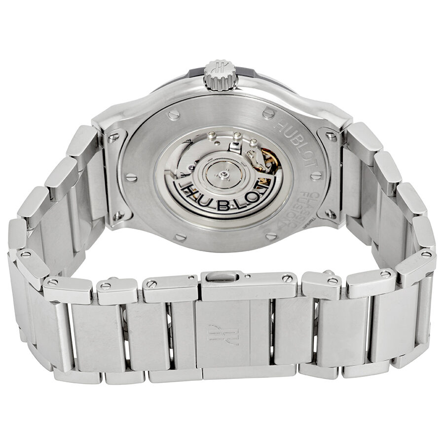 Hublot Classic Fusion 510.NX.7170.NX Men's Automatic 2