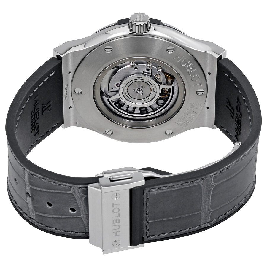 Hublot Classic Fusion 511.NX.7071.LR Men's Automatic 2