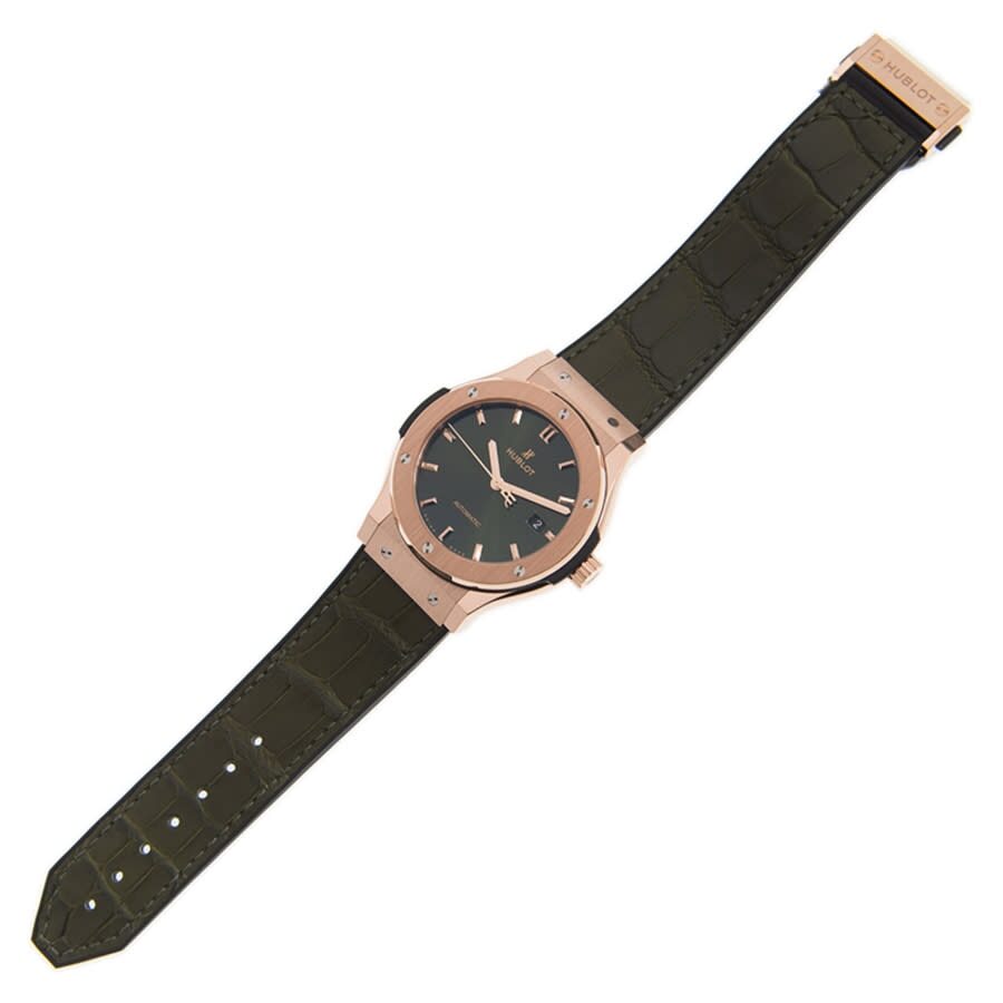 Hublot Classic Fusion 542.OX.8980.LR Men's Automatic 2