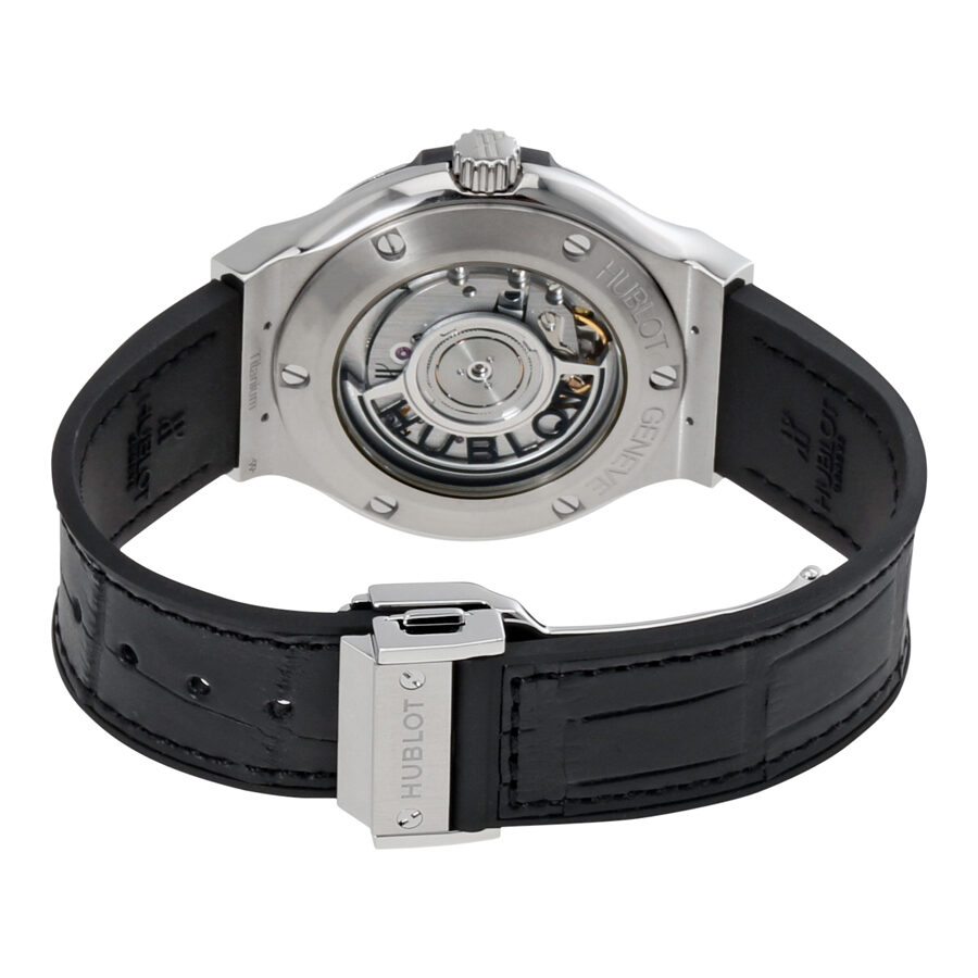Hublot Classic Fusion 565.NX.2611.LR Men's Automatic 2