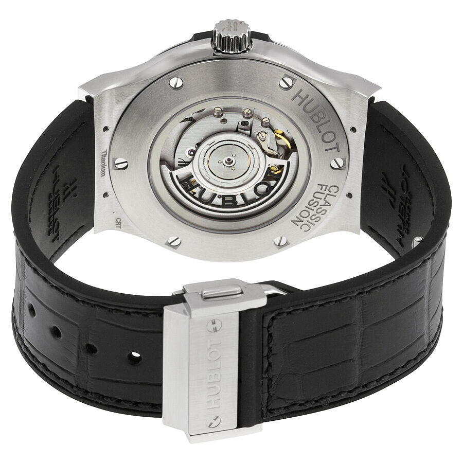 Hublot Classic Fusion 511.NX.2611.LR Men's Automatic 2