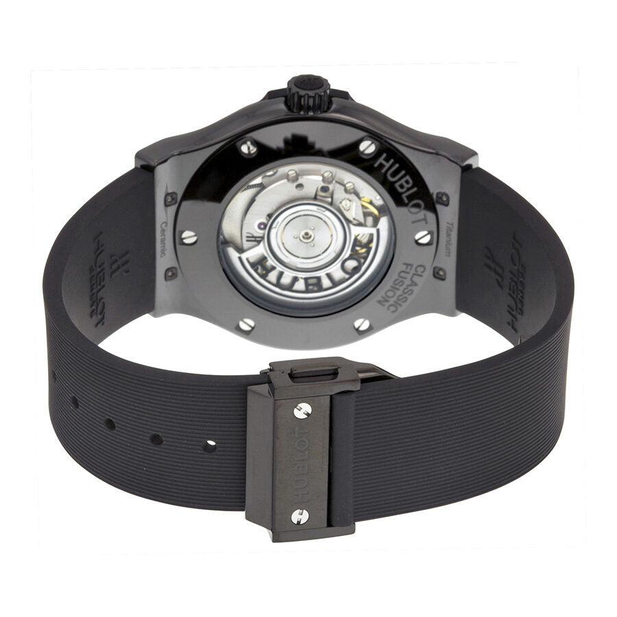 Hublot Classic Fusion 542.CM.1770.RX Men's Automatic 2