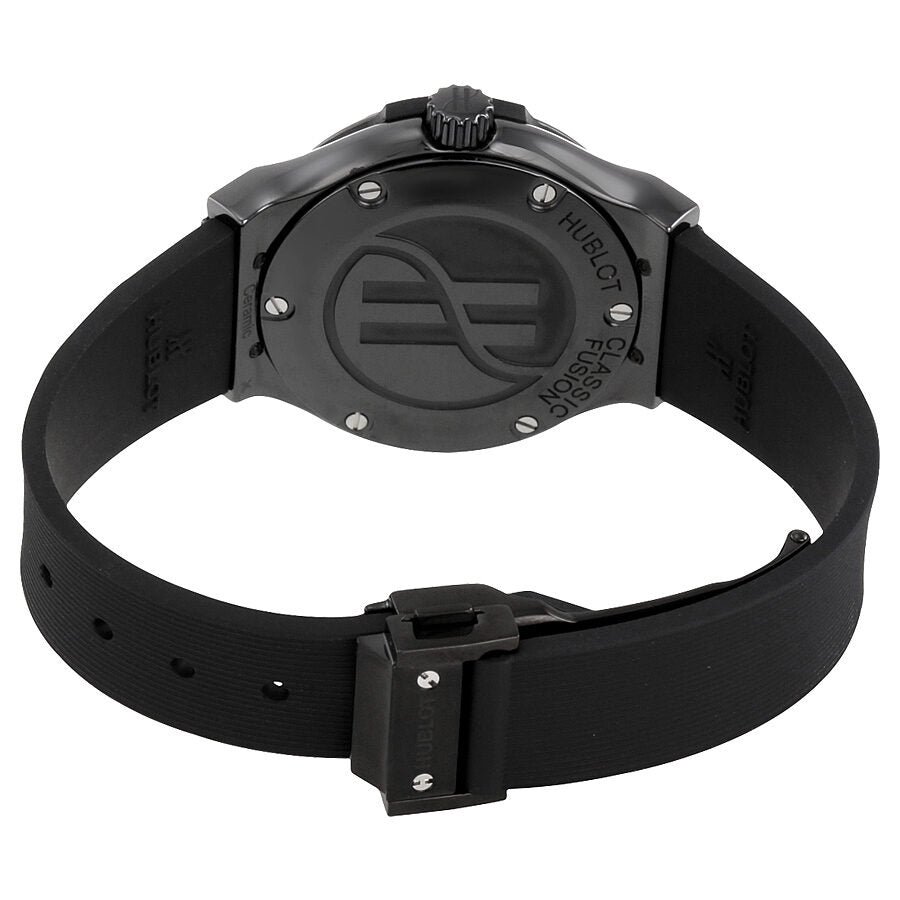 Hublot Classic Fusion 581.CM.1770.RX Ladies Quartz 2