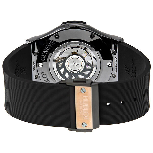 Hublot Classic Fusion 511.CP.1780.RX Men's Automatic 2