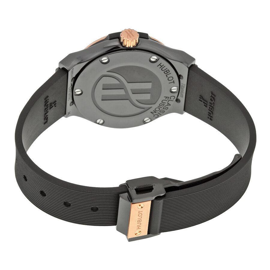 Hublot Classic Fusion 581.CO.1780.RX Ladies Quartz 2