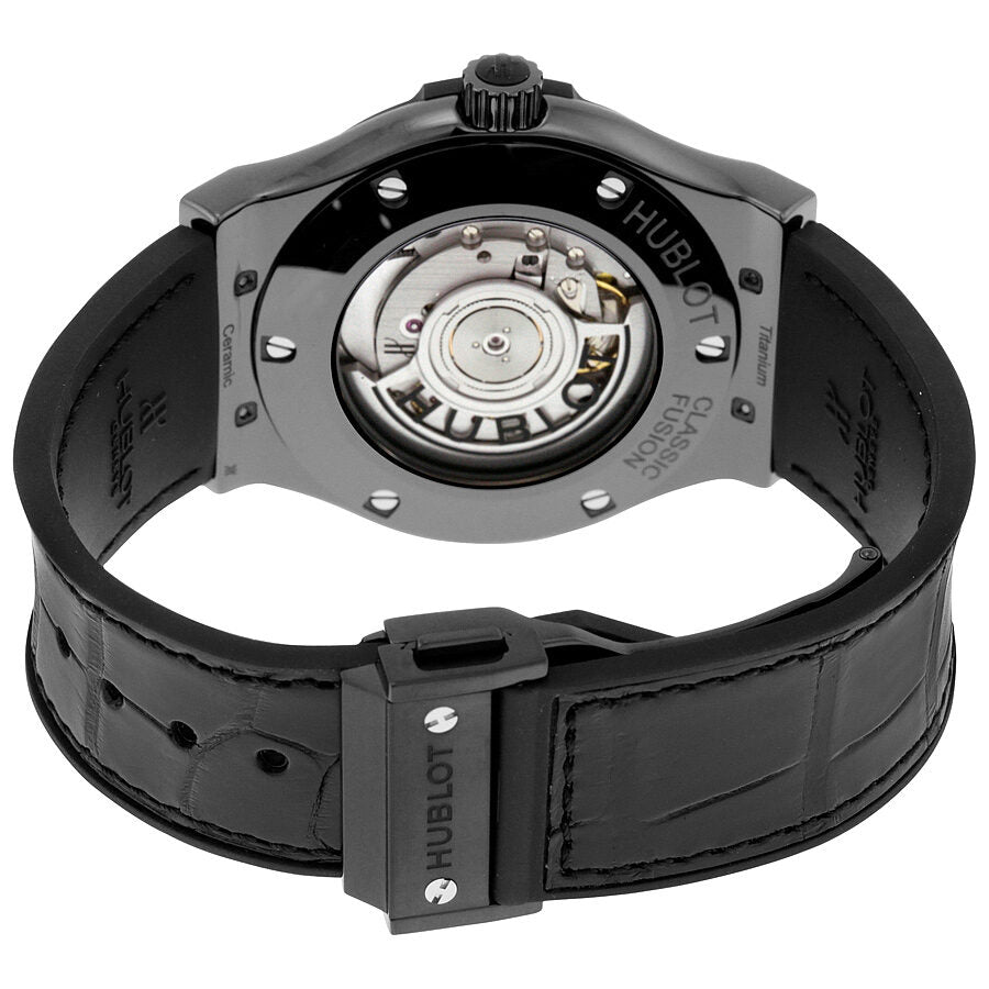Hublot Classic Fusion 542.CM.1771.LR Men's Automatic 2