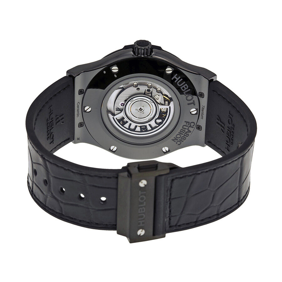 Hublot Classic Fusion 511.CM.1770.LR Men's Automatic 2