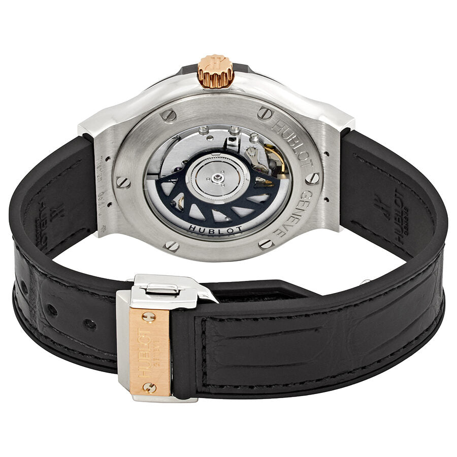 Hublot Classic Fusion 565.ZP.1180.LR Men's Automatic 2