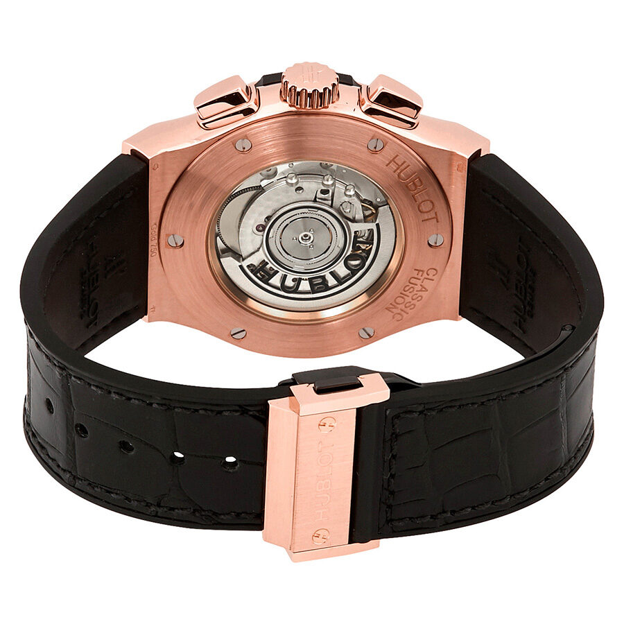 Hublot Classic Fusion 521.OX.1180.LR Men's Automatic 2