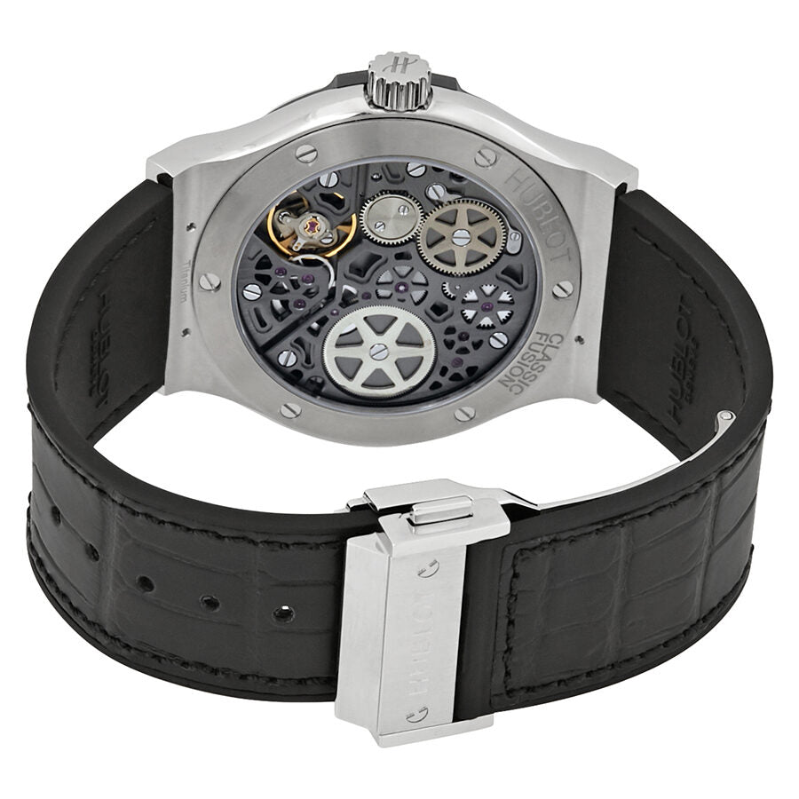 Hublot Classic Fusion 516.NX.1470.LR Men's Automatic 2