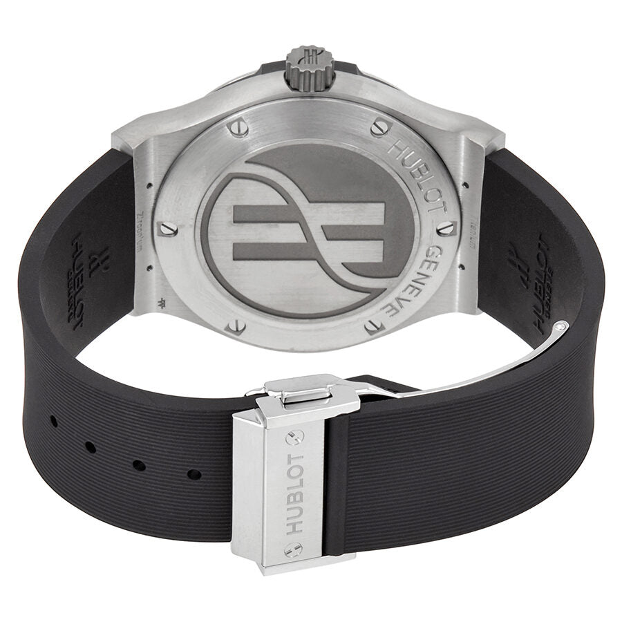 Hublot Classic Fusion 501.ZX.1170.RX Men's Automatic 2