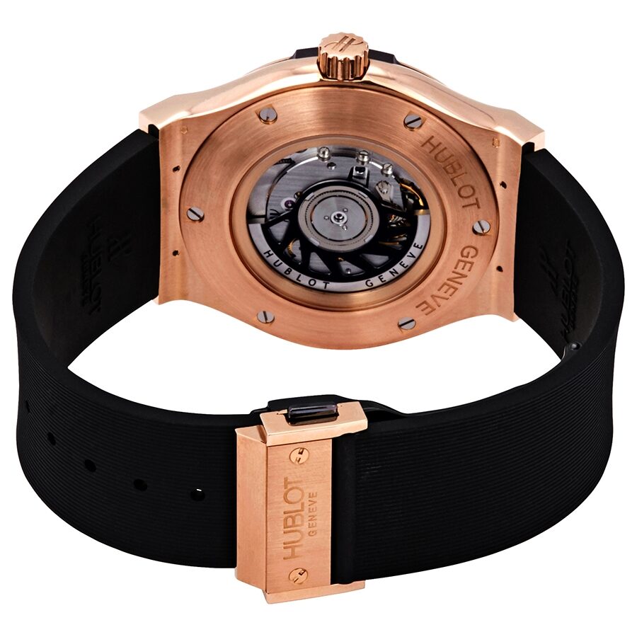 Hublot Classic Fusion 511.PX.1180.RX Men's Automatic 2