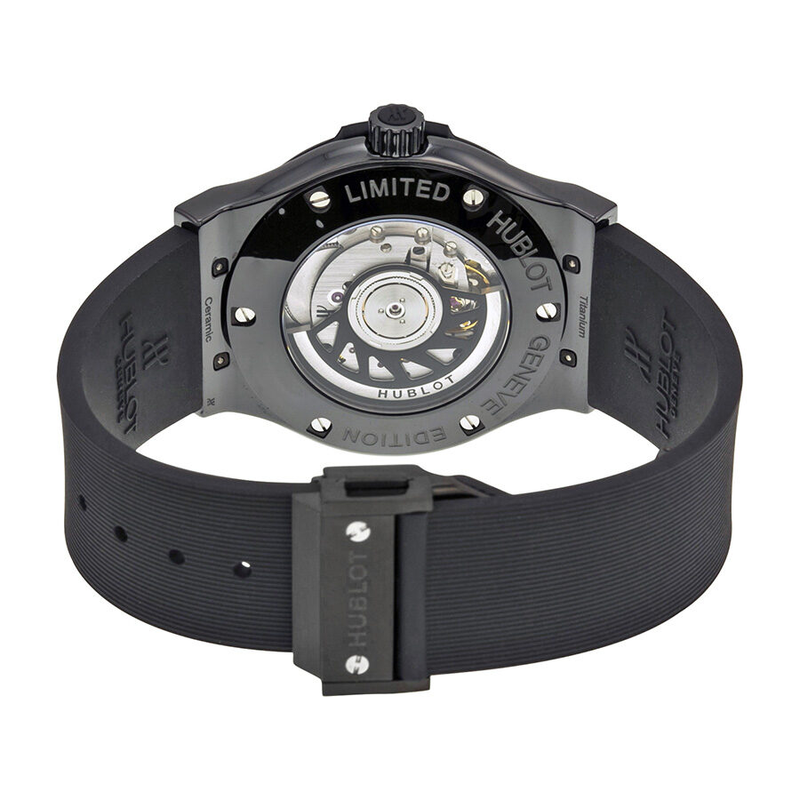 Hublot Classic Fusion 542.CM.1110.LR Men's Automatic 2