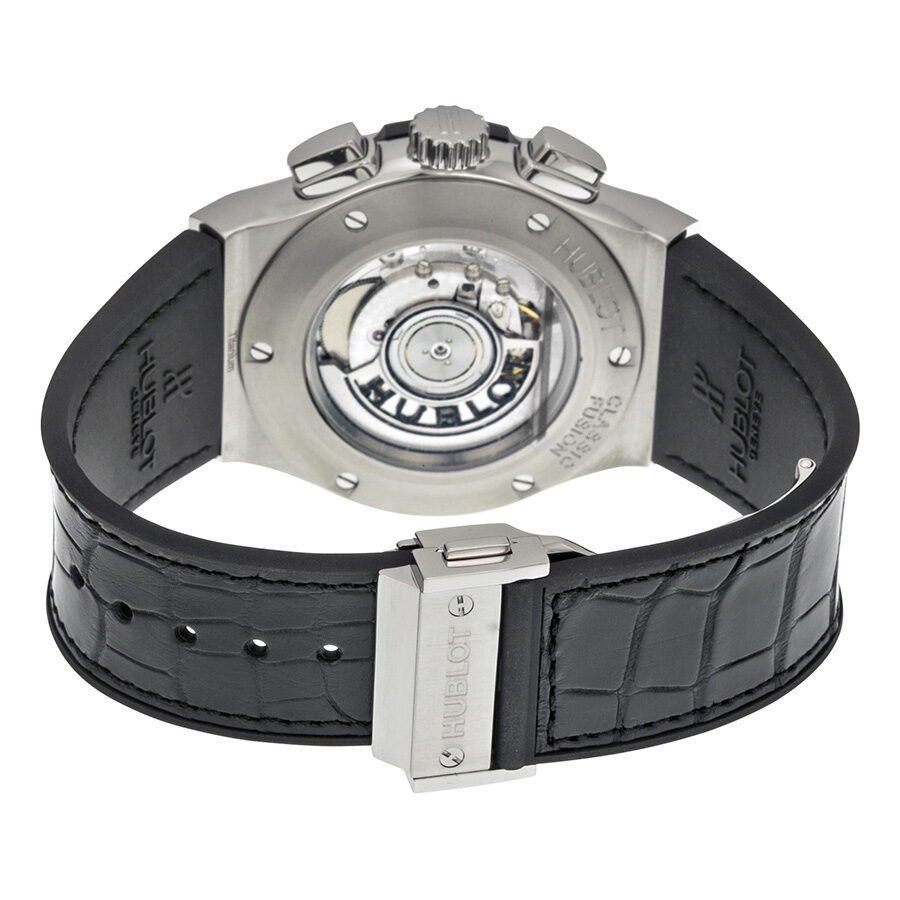 Hublot Classic Fusion 521.NX.1170.LR Men's Automatic 2