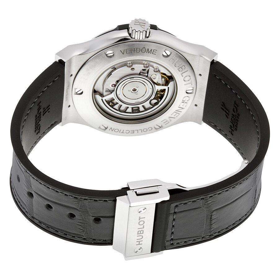 Hublot Classic Fusion 542.NX.7070.LR Men's Automatic 2