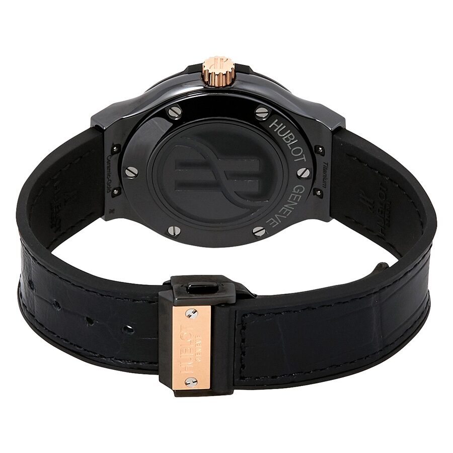 Hublot Classic Fusion 561.CP.1780.LR Unisex Quartz 2