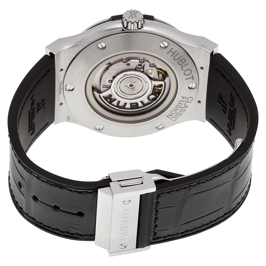 Hublot Classic Fusion 511.NX.1171.LR Men's Automatic 2