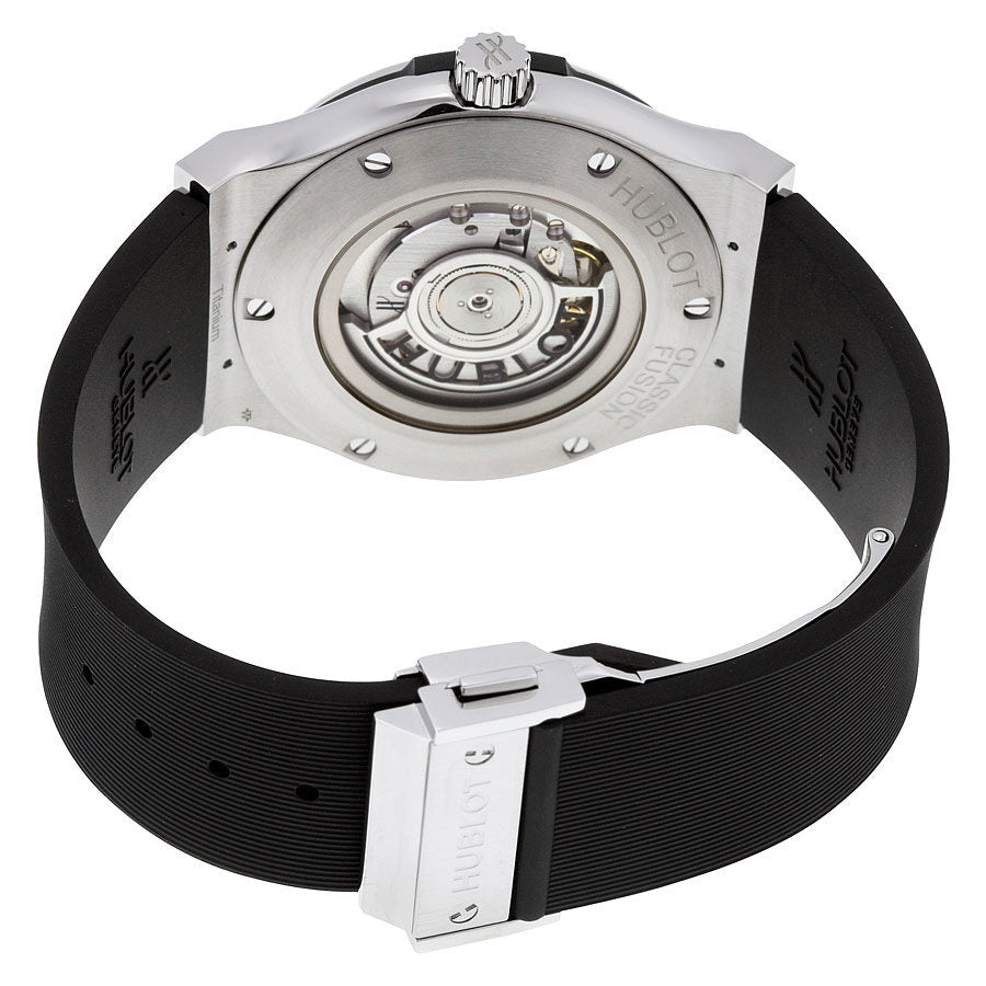 Hublot Classic Fusion 511.NX.1171.RX Men's Automatic 2