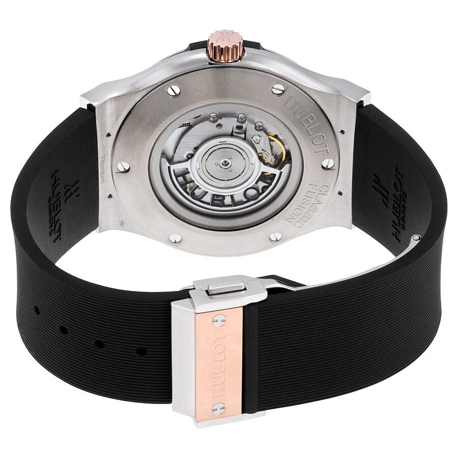 Hublot Classic Fusion 511.NO.1181.RX Men's Automatic 2