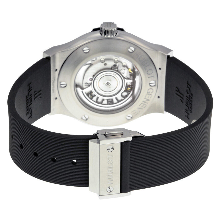 Hublot Classic Fusion 542.NX.1170.RX Men's Automatic 2