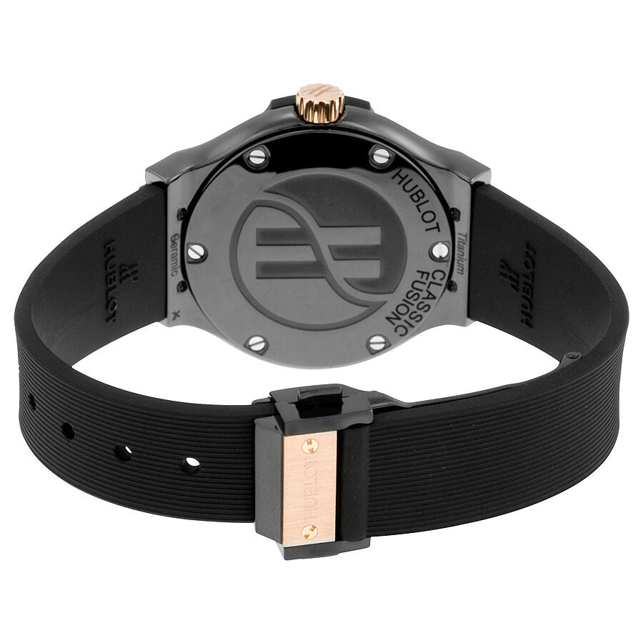 Hublot Classic Fusion 581.CO.1781.RX Ladies Quartz 2