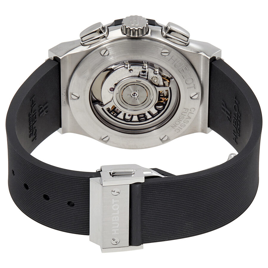 Hublot Classic Fusion 541.NX.1170.RX Men's Automatic 2