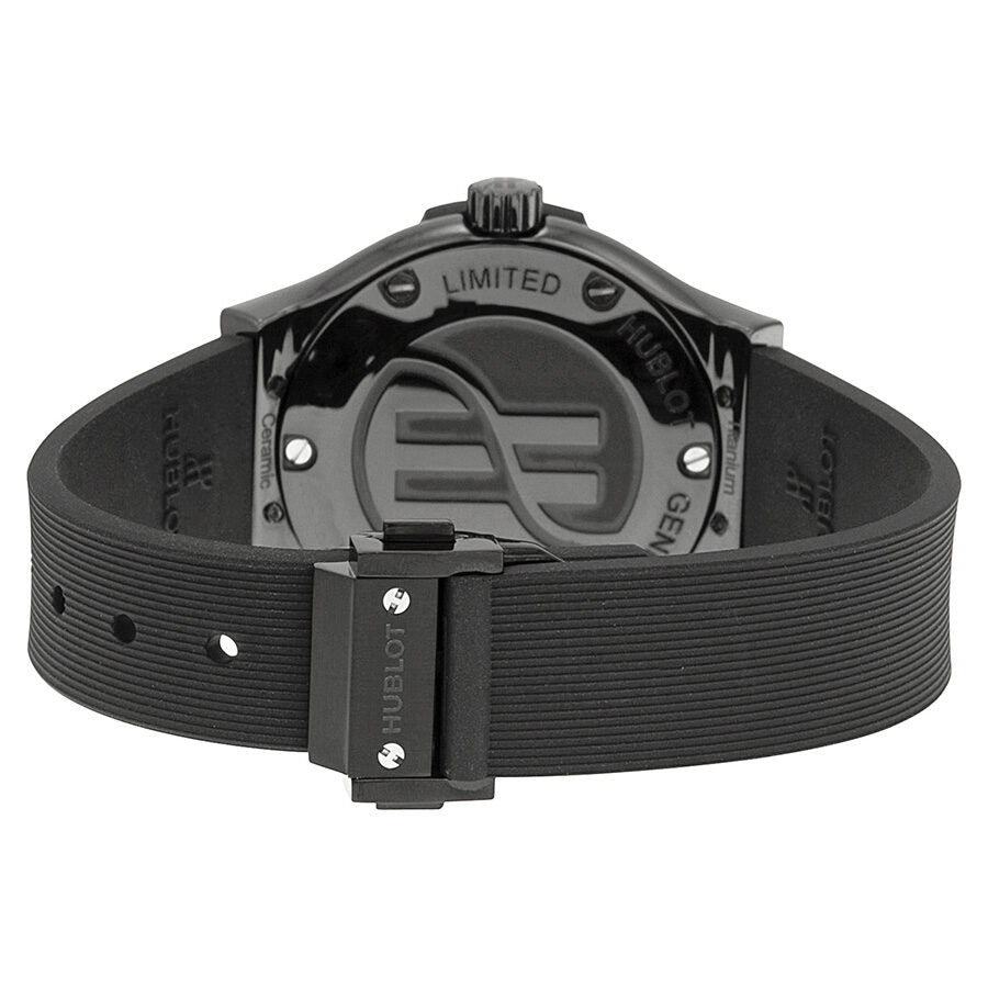 Hublot Classic Fusion 581.CM.1110.RX Ladies Quartz 2