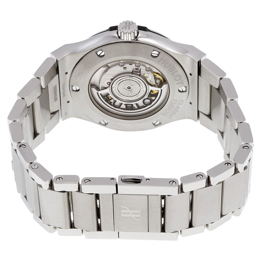 Hublot Classic Fusion 542.NX.1170.NX Men's Automatic 2