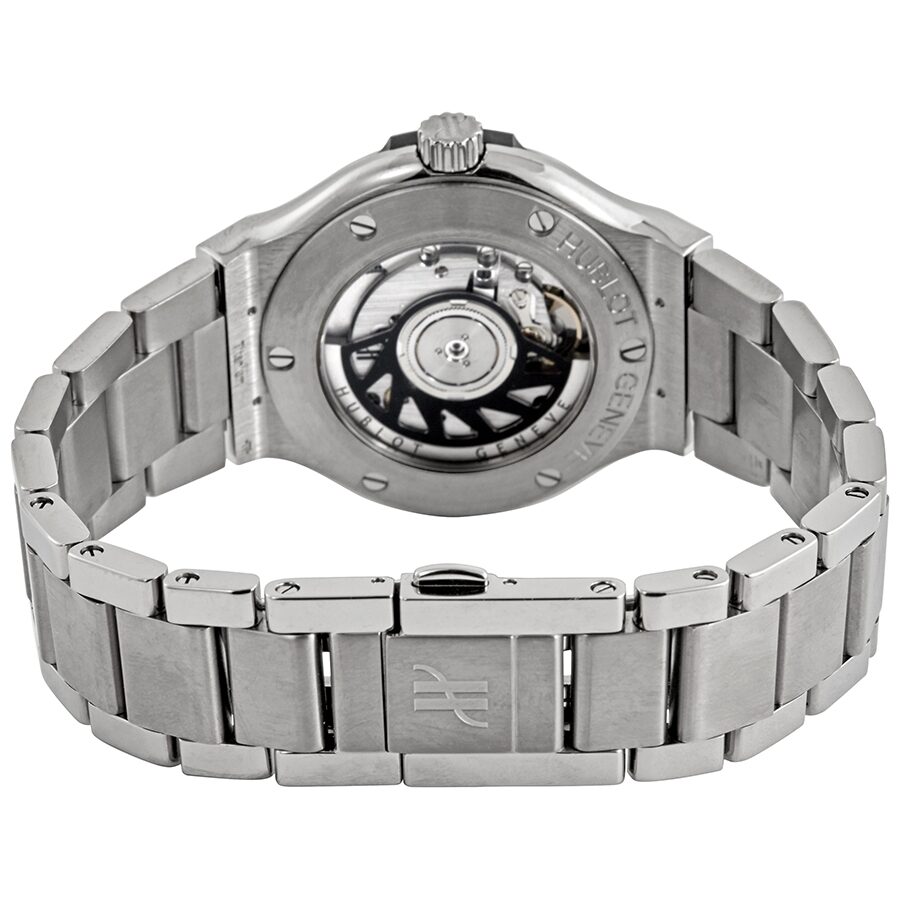 Hublot Classic Fusion 565.NX.1170.NX Men's Automatic 2