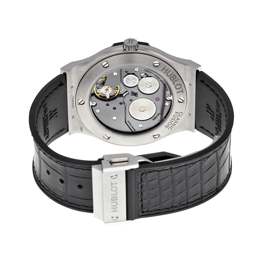 Hublot Classic Fusion 515.NX.1270.LR Men's Hand Wind 2