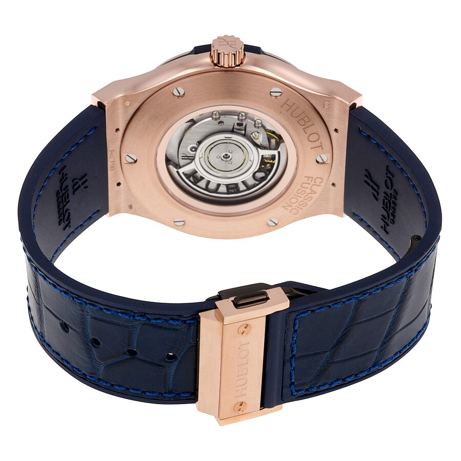 Hublot Classic Fusion 511.OX.7180.LR Men's Automatic 2