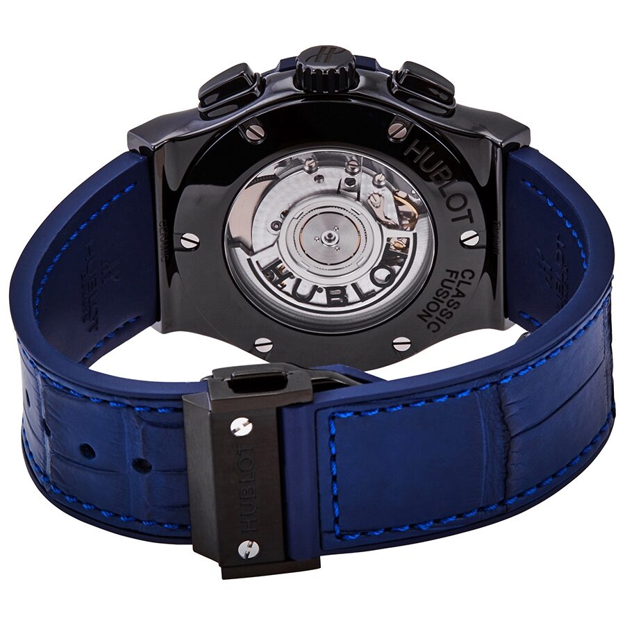 Hublot Classic Fusion 541.CM.7170.LR Men's Automatic 2