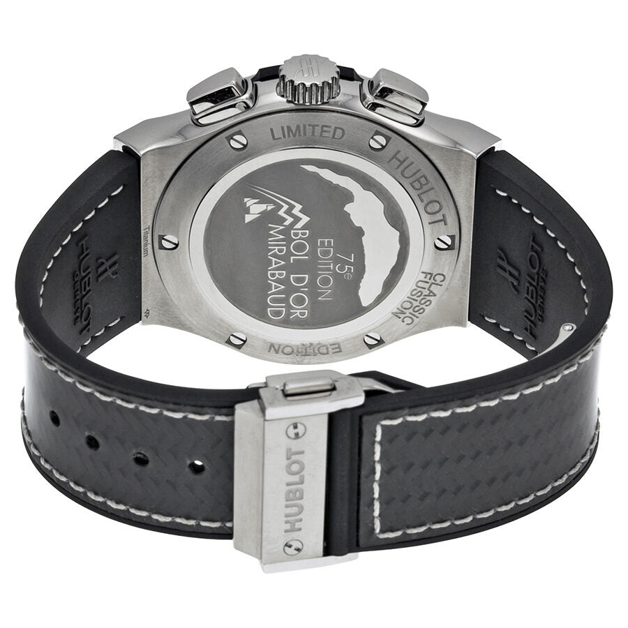 Hublot Classic Fusion 521.NX.1717.QR.BOM13 Men's Automatic 2